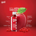 Nutrition Gummies Goli®