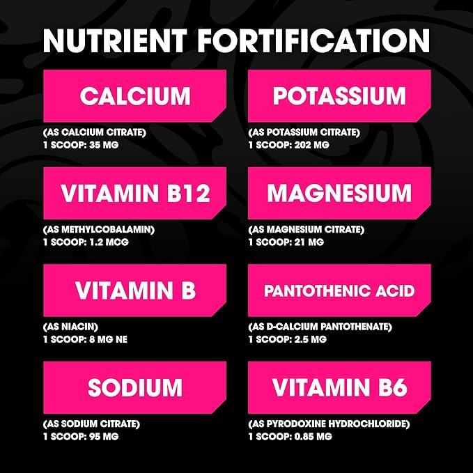 High-Performance Electrolyte Drink Mix with B Vitamins for All-Day Hydration - ADVANCEDgg- Caffeine Free, Zero Calories, Sugar Free, & Keto Friendly - (30 Servings, Watermelon Swirl)