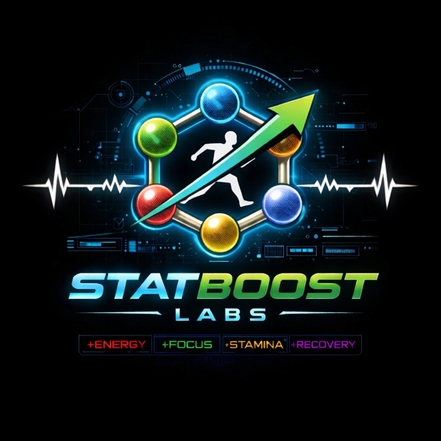 Stat Boost Labs